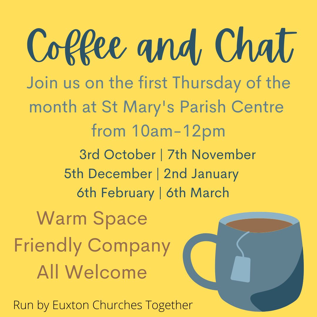 Copy of Coffee and Chat (1)